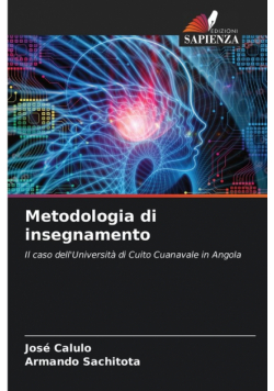 Metodologia di insegnamento