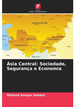 Ásia Central
