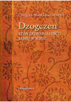 Dzogczen
