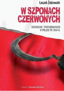 W szponach czerwonych