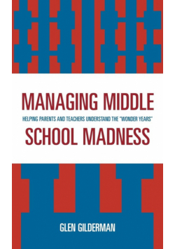 Managing Middle School Madness