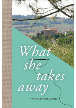 What She Takes Away