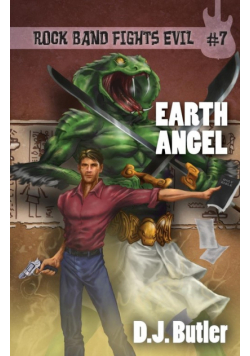 Earth Angel