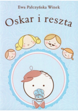 Oskar i reszta