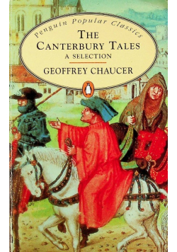 The Canterbury Tales pocket version