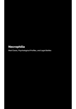 Necrophilia