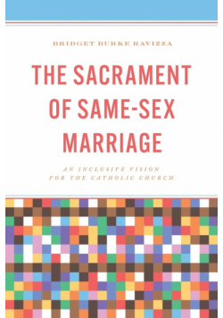The Sacrament of Same-Sex Marriage