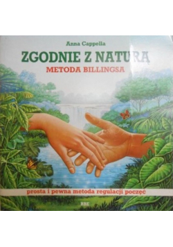 Zgodnie z naturą metoda Billingsa