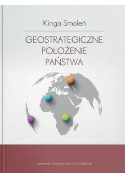 Geostrategiczne położenie państwa