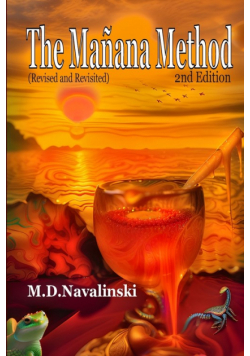 The Manana Method-2nd Edition