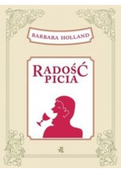 Radość picia