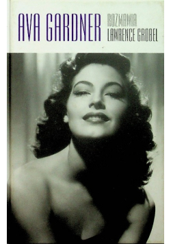 Ava Gardner