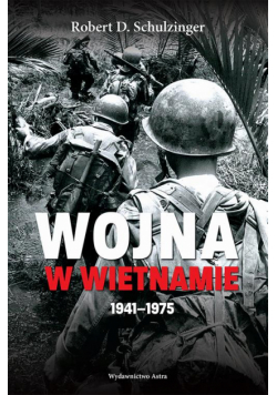 Wojna w Wietnamie 1941–1975