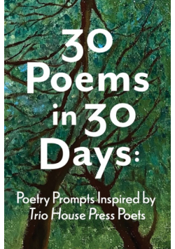 30 Poems in 30 Days