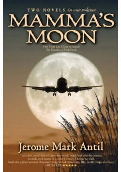 MAMMA'S MOON      A Duet Novel
