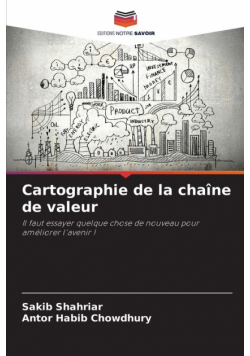 Cartographie de la chaîne de valeur
