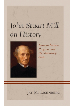 John Stuart Mill on History