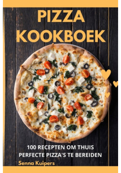 Pizza Kookboek