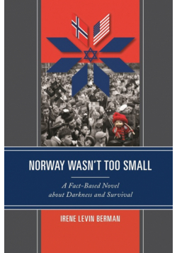 Norway Wasn't Too Small