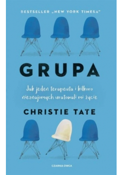 Grupa Christie Tate