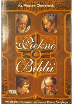 Piękno Biblii