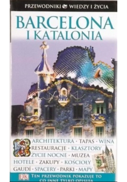 Barcelona i Katalona