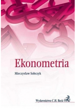 Ekonometria