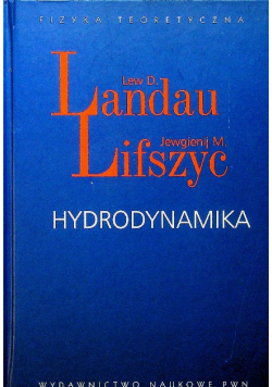 Hydrodynamika