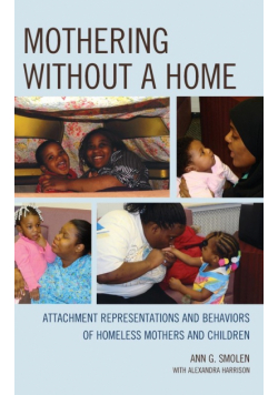 Mothering without a Home