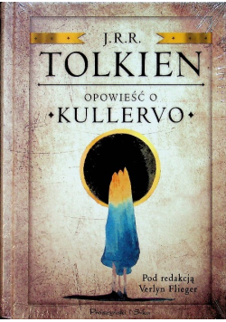 Opowieść o Kullervo