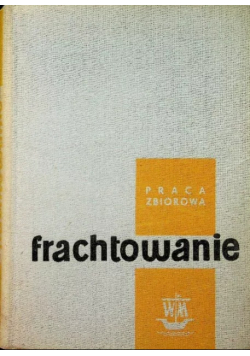 Frachtowanie