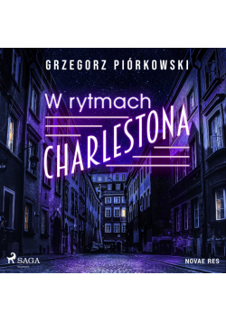 W rytmach charlestona