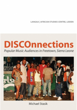 DISCOnnections