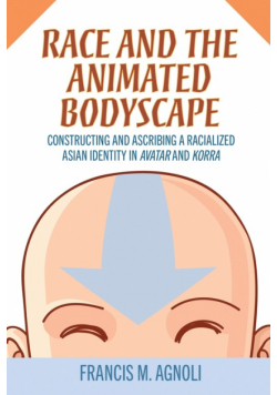Race and the Animated Bodyscape