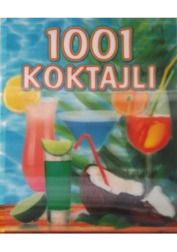 1001 koktajli