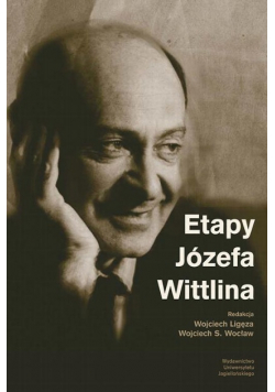 Etapy Józefa Wittlina