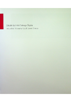 Zabytki techniki Dolnego Śląska z CD