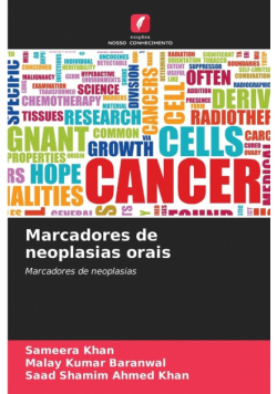 Marcadores de neoplasias orais