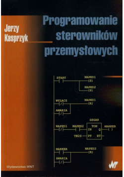 Programowanie sterowników przemysłowych
