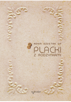 Placki z rodzynkami, Audiobook
