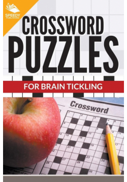 Crossword Puzzles For Brain Tickling