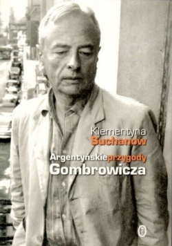Argentyńskie przygody Gombrowicza