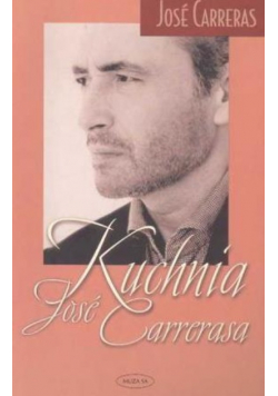 Kuchnia Jose Carrerasa