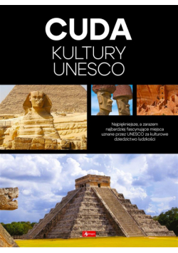 Cuda kultury Unesco