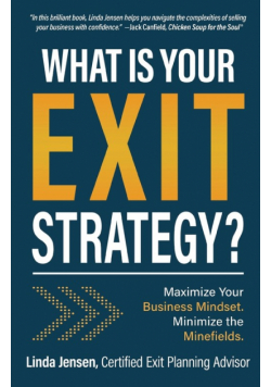 What Is Your Exit Strategy