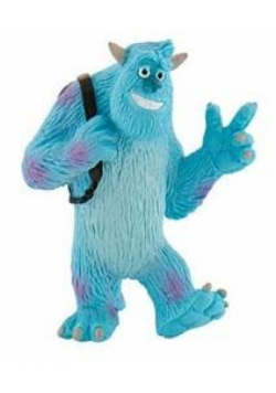 Sulley BULLYLAND