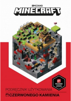 Minecraft Podręcznik użytkowania czerwonego