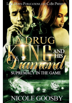 A Drug King And His Diamond