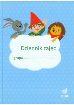Dziennik zajęć grupy Edukacja przedszkolna