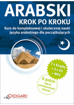 Arabski Krok po kroku